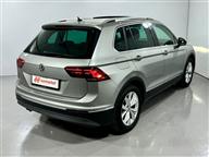 Volkswagen Tiguan 1.5 TSI ACT Highline DSG 150 Ps SUV