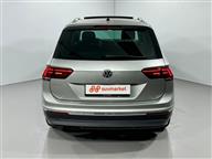 Volkswagen Tiguan 1.5 TSI ACT Highline DSG 150 Ps SUV