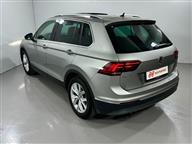 Volkswagen Tiguan 1.5 TSI ACT Highline DSG 150 Ps SUV