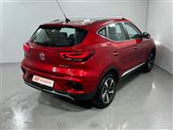 MG ZS EV Luxury