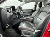 MG ZS EV Luxury