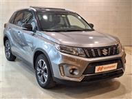 Suzuki Vitara 1.4 Hybrid 4x4 GLX Premium Otomatik Çift Renk