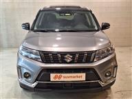 Suzuki Vitara 1.4 Hybrid 4x4 GLX Premium Otomatik Çift Renk