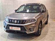 Suzuki Vitara 1.4 Hybrid 4x4 GLX Premium Otomatik Çift Renk