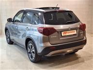 Suzuki Vitara 1.4 Hybrid 4x4 GLX Premium Otomatik Çift Renk