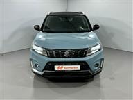 Suzuki Vitara 1.4 Hybrid Gl Elegance 4x2 Ç.Renk