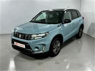 Suzuki Vitara 1.4 Hybrid Gl Elegance 4x2 Ç.Renk