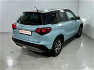 Suzuki Vitara 1.4 Hybrid Gl Elegance 4x2 Ç.Renk