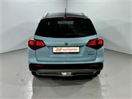 Suzuki Vitara 1.4 Hybrid Gl Elegance 4x2 Ç.Renk