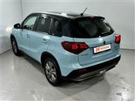 Suzuki Vitara 1.4 Hybrid Gl Elegance 4x2 Ç.Renk