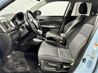 Suzuki Vitara 1.4 Hybrid Gl Elegance 4x2 Ç.Renk