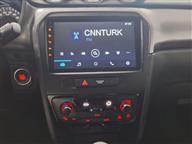 Suzuki Vitara 1.4 Hybrid Gl Elegance 4x2 T.Renk