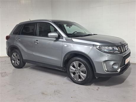 Suzuki Vitara 1.4 Hybrid Gl Elegance 4x2 T.Renk