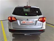 Suzuki Vitara 1.4 Hybrid Gl Elegance 4x2 T.Renk