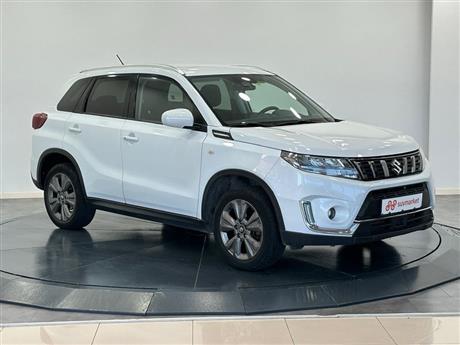 Suzuki Vitara 1.4 Hybrid Gl Elegance 4x2 T.Renk