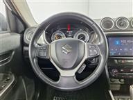 Suzuki Vitara 1.4 Hybrid GLX 4X4 Premium Otomatik Tek Renk