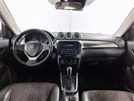 Suzuki Vitara 1.4 Hybrid GLX 4X4 Premium Otomatik Tek Renk