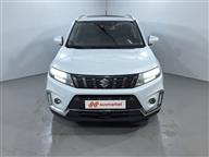 Suzuki Vitara 1.4 Hybrid GLX 4X4 Premium Otomatik Tek Renk