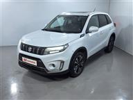 Suzuki Vitara 1.4 Hybrid GLX 4X4 Premium Otomatik Tek Renk