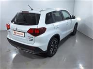 Suzuki Vitara 1.4 Hybrid GLX 4X4 Premium Otomatik Tek Renk