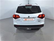 Suzuki Vitara 1.4 Hybrid GLX 4X4 Premium Otomatik Tek Renk