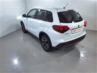 Suzuki Vitara 1.4 Hybrid GLX 4X4 Premium Otomatik Tek Renk