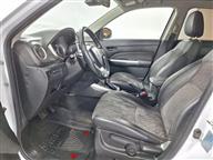 Suzuki Vitara 1.4 Hybrid GLX 4X4 Premium Otomatik Tek Renk