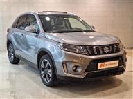 Suzuki Vitara 1.4 Hybrid GLX 4X4 Premium Otomatik Tek Renk