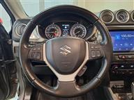 Suzuki Vitara 1.4 Hybrid GLX 4X4 Premium Otomatik Tek Renk