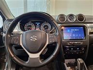 Suzuki Vitara 1.4 Hybrid GLX 4X4 Premium Otomatik Tek Renk