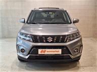 Suzuki Vitara 1.4 Hybrid GLX 4X4 Premium Otomatik Tek Renk