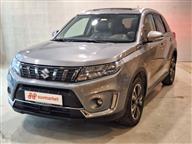 Suzuki Vitara 1.4 Hybrid GLX 4X4 Premium Otomatik Tek Renk