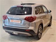 Suzuki Vitara 1.4 Hybrid GLX 4X4 Premium Otomatik Tek Renk