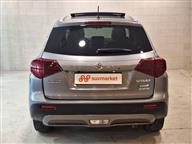 Suzuki Vitara 1.4 Hybrid GLX 4X4 Premium Otomatik Tek Renk