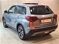 Suzuki Vitara 1.4 Hybrid GLX 4X4 Premium Otomatik Tek Renk