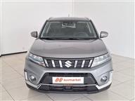 Suzuki Vitara 1.4 Hybrid GLX 4X4 Premium Otomatik Tek Renk