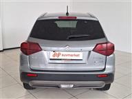 Suzuki Vitara 1.4 Hybrid GLX 4X4 Premium Otomatik Tek Renk