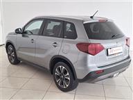 Suzuki Vitara 1.4 Hybrid GLX 4X4 Premium Otomatik Tek Renk