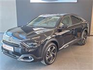 Citroen C4 X 1.2 PureTech Shine Bold