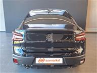 Citroen C4 X 1.2 PureTech Shine Bold