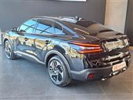 Citroen C4 X 1.2 PureTech Shine Bold