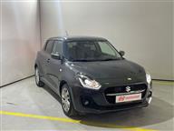 Suzuki Swift 1.2 GL Techno Hybrid Cvt Tek Renk