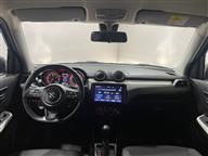 Suzuki Swift 1.2 GL Techno Hybrid Cvt Tek Renk