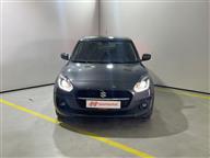 Suzuki Swift 1.2 GL Techno Hybrid Cvt Tek Renk