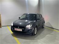 Suzuki Swift 1.2 GL Techno Hybrid Cvt Tek Renk