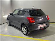 Suzuki Swift 1.2 GL Techno Hybrid Cvt Tek Renk