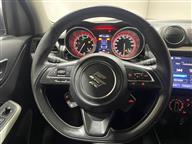 Suzuki Swift 1.2 GL Techno Hybrid Cvt Tek Renk