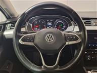 Volkswagen Passat 1.6 TDI BMT Business DSG 120 Ps Sedan