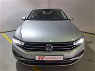 Volkswagen Passat 1.6 TDI BMT Business DSG 120 Ps Sedan