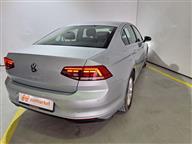 Volkswagen Passat 1.6 TDI BMT Business DSG 120 Ps Sedan